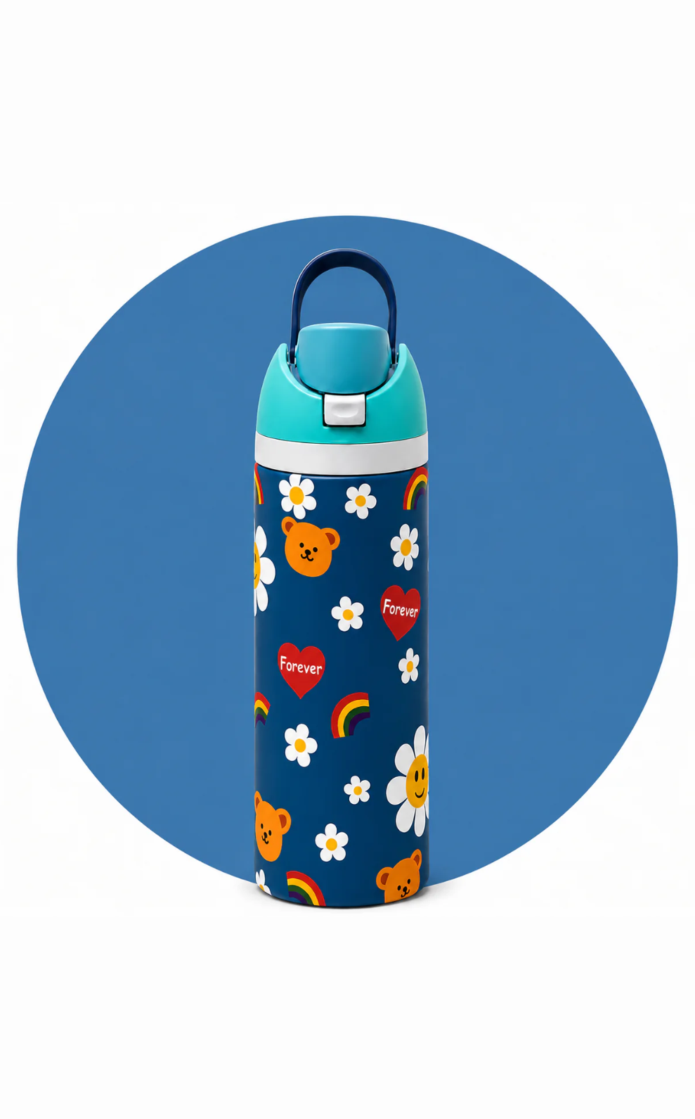 Water Bottle