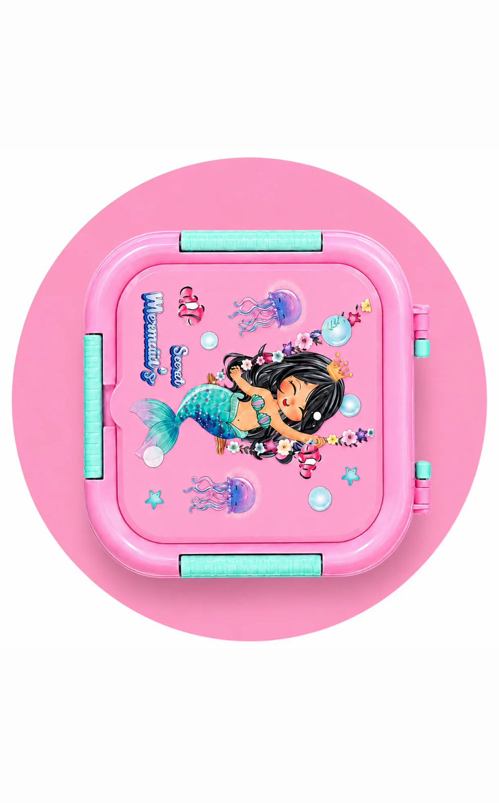 Kids Lunch Boxes