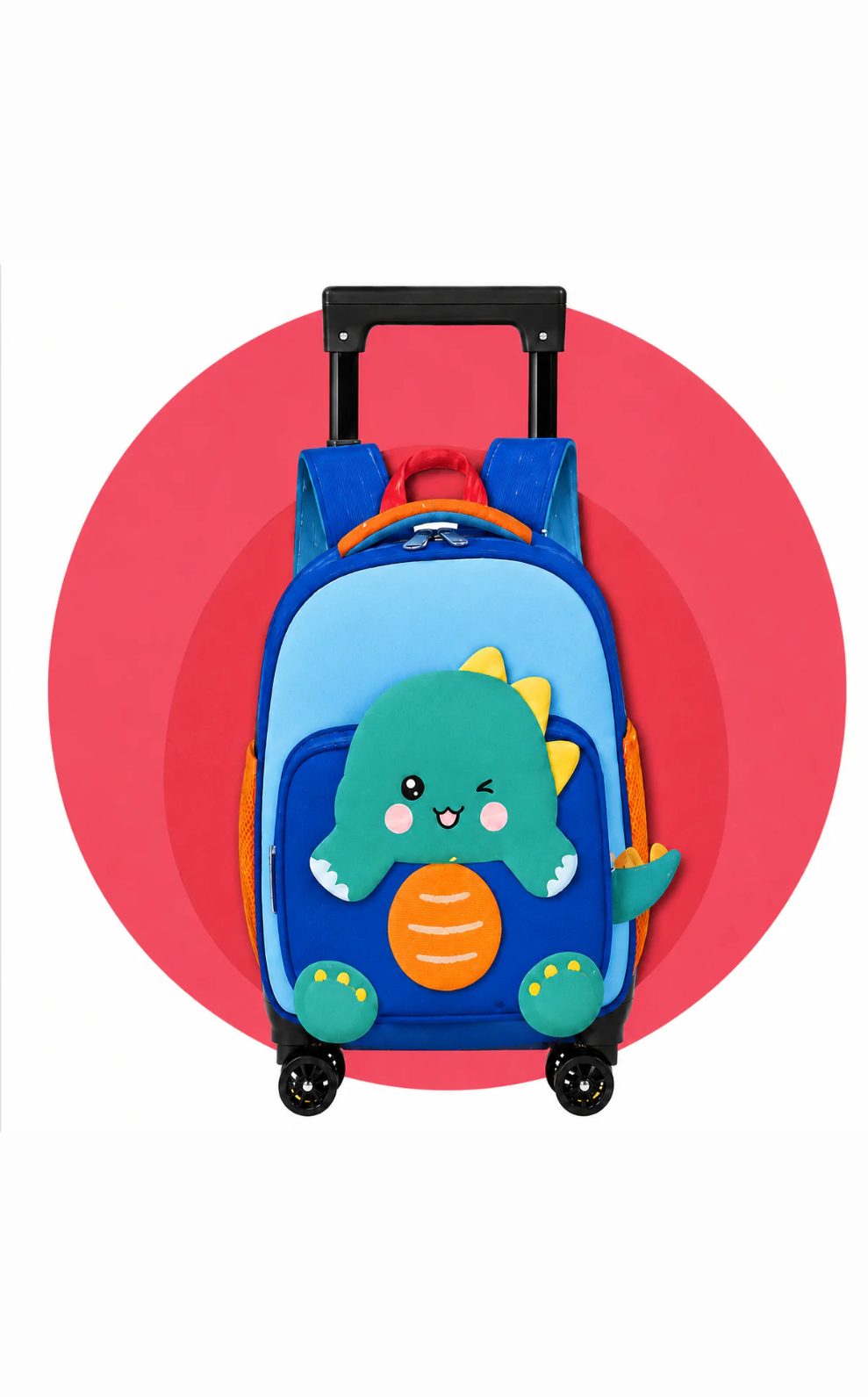 Trolley bags