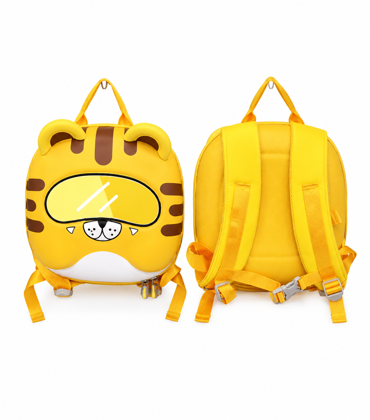 Hardsheet Bags
