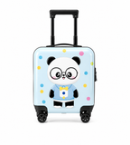 Kids Designer Trolley Bags