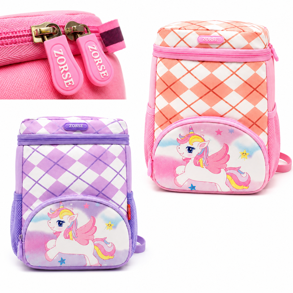 Magical Unicorn Backpacks