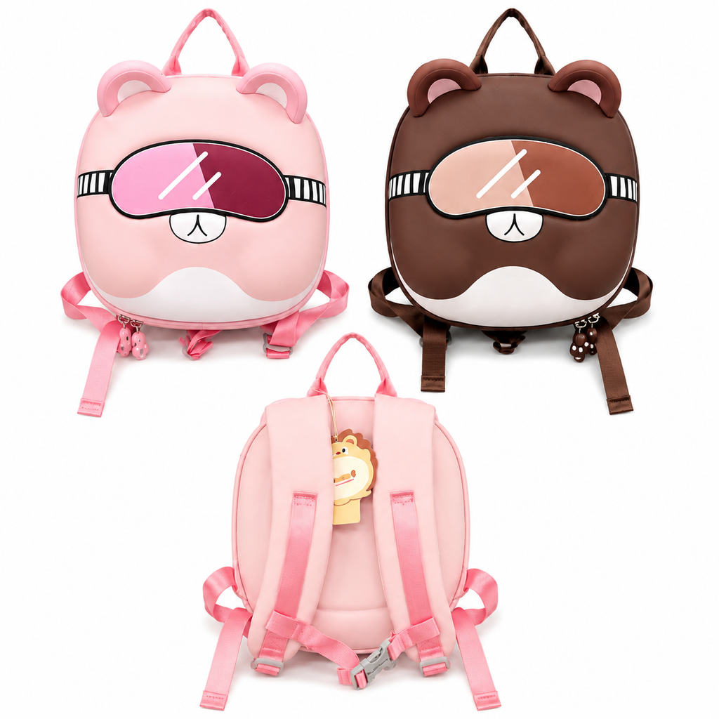 Hardsheet Bags