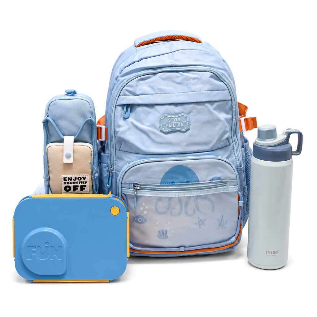Combo Bags