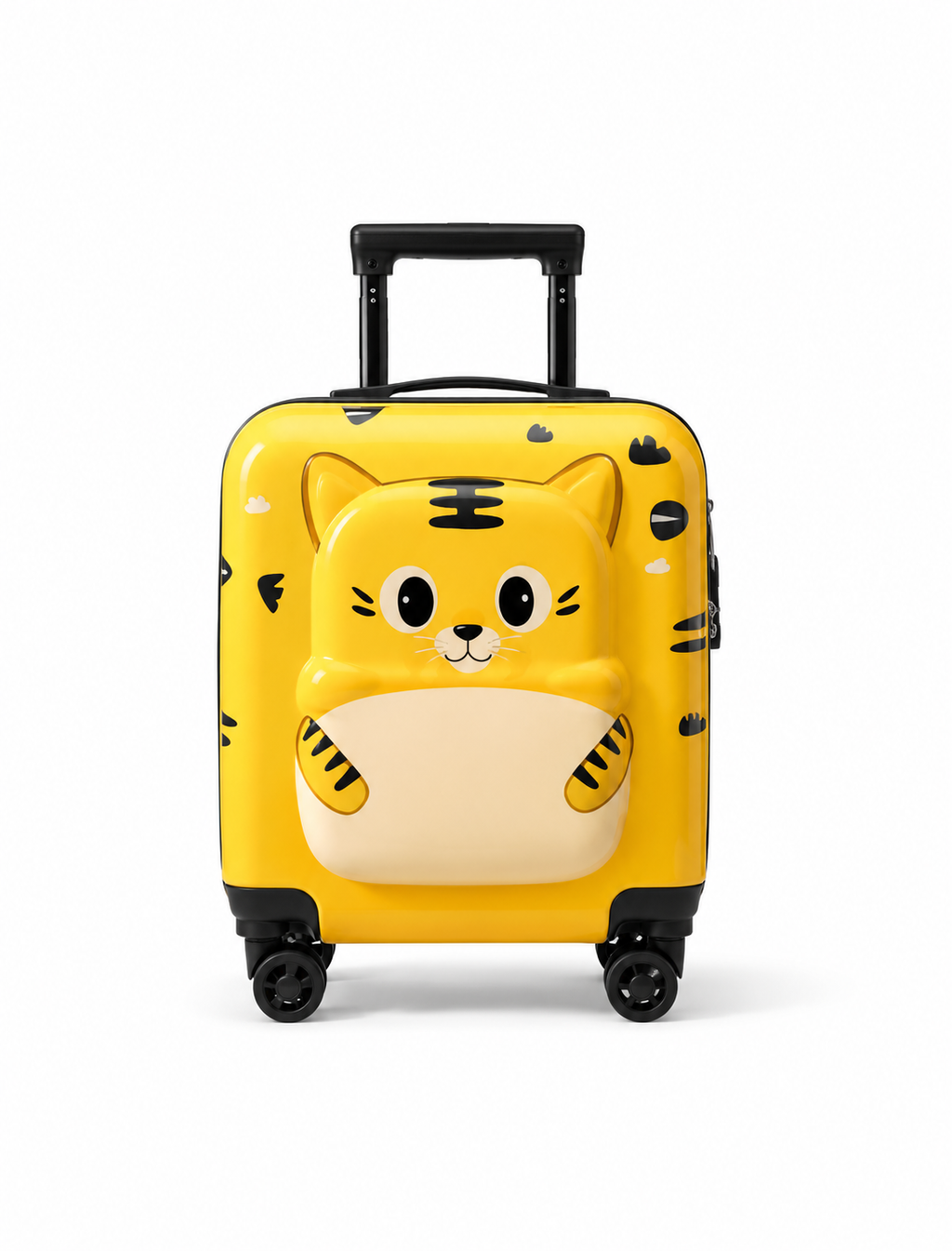 Kids Designer Trolley Bags