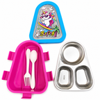 Kids Lunch Boxes