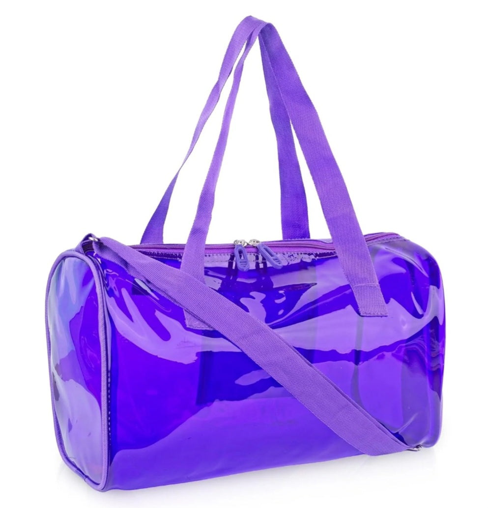 Jelly bags