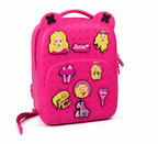 Silicon kids backpack