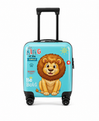 Kids Designer Trolley Bags