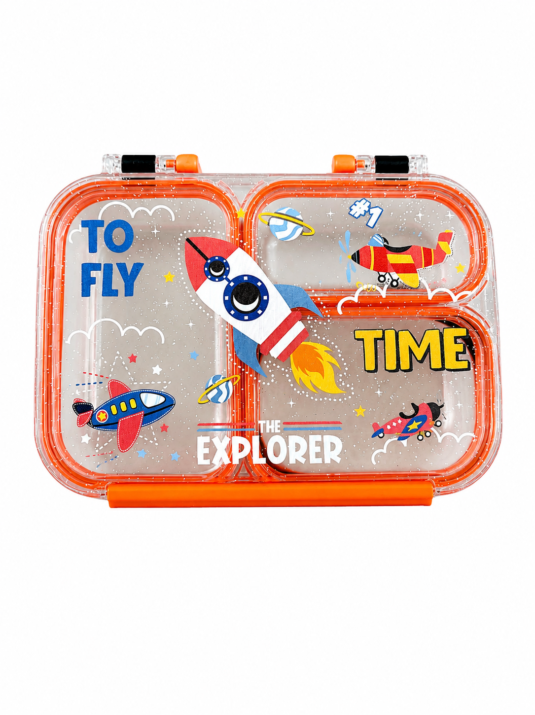 Kids Lunch Boxes