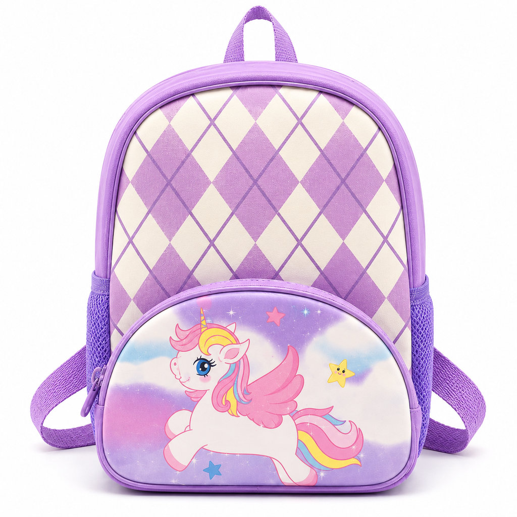 Magical Unicorn Backpacks