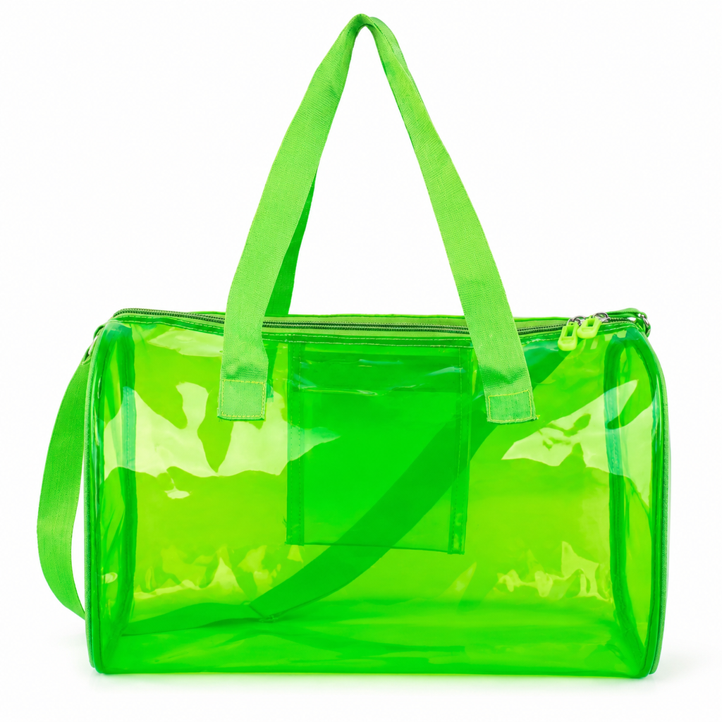 Jelly bags