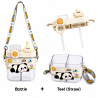 2-in-1 Kids Bottle