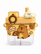 2-in-1 Kids Bottle