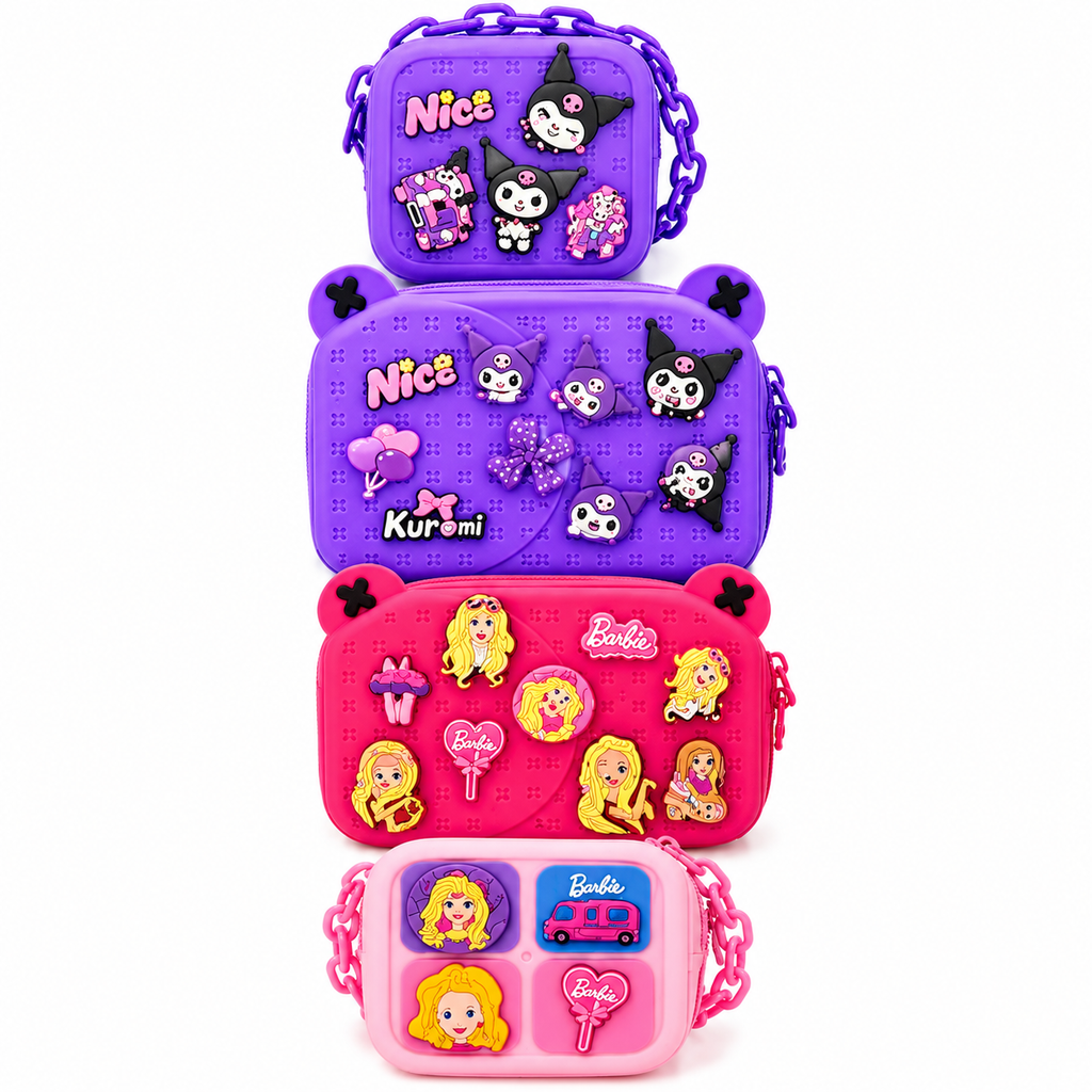 Silicon Bags