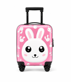 Kids Designer Trolley Bags