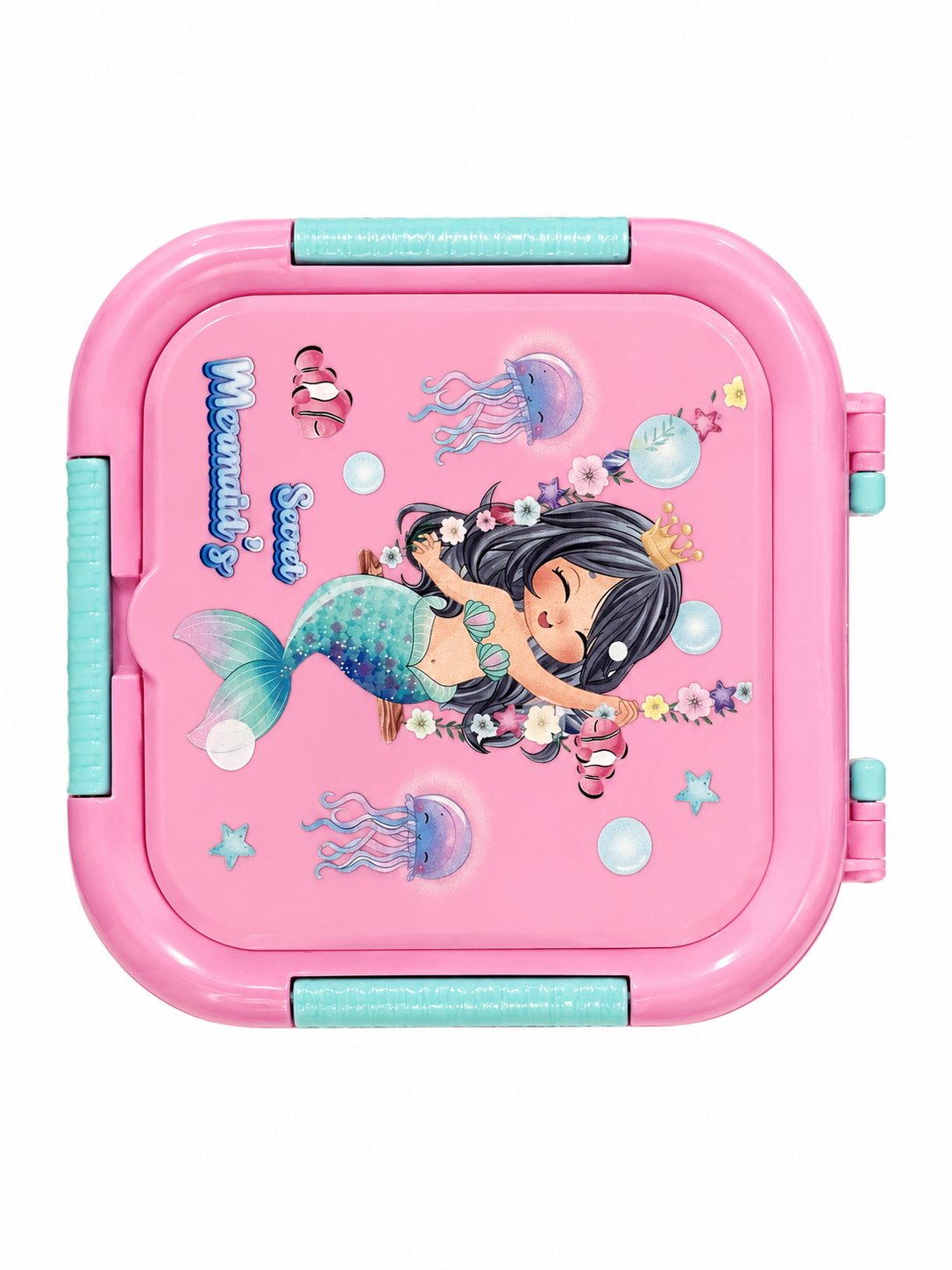 Kids Lunch Boxes