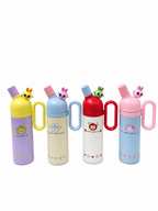 🌟 Happy Every Day Kids Water Bottle