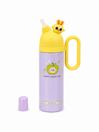 🌟 Happy Every Day Kids Water Bottle