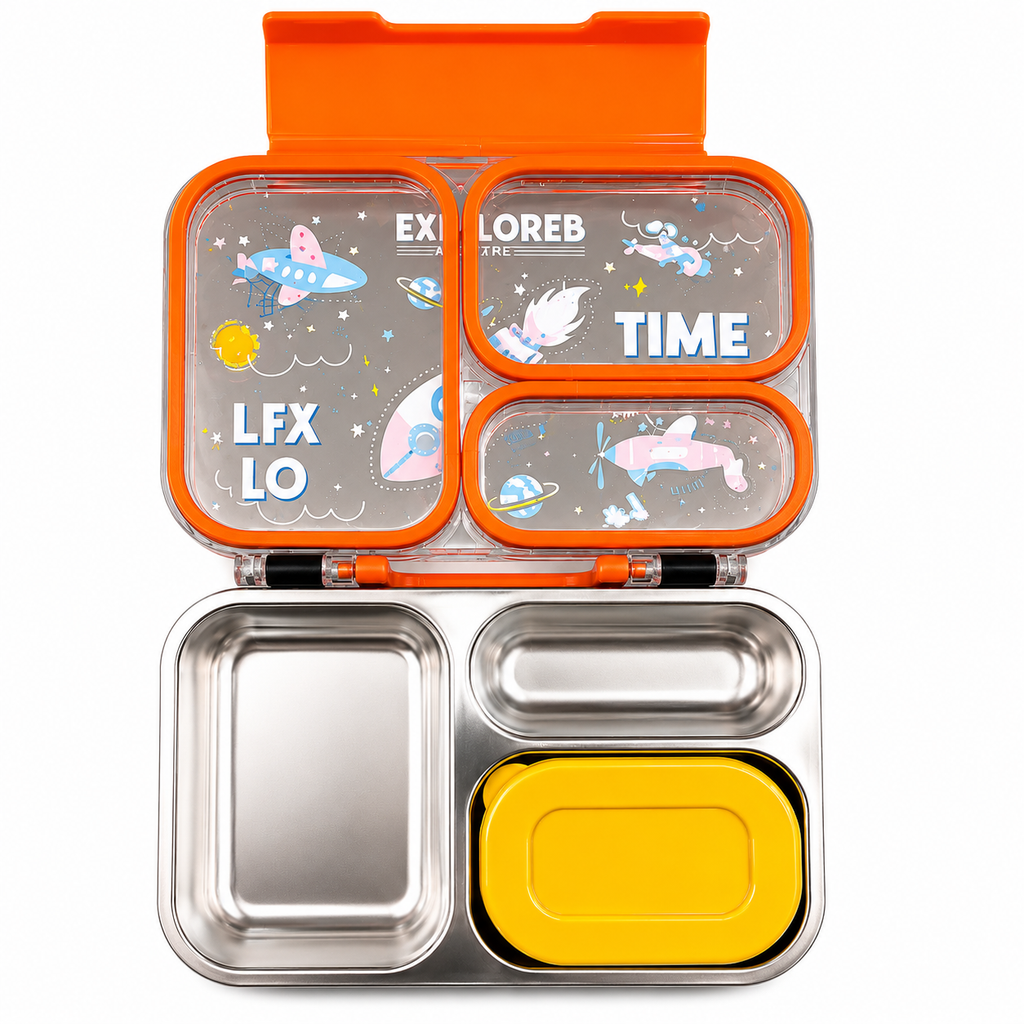 Kids Lunch Boxes