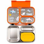 Kids Lunch Boxes
