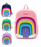 Rainbow Dreams Kids Backpacks