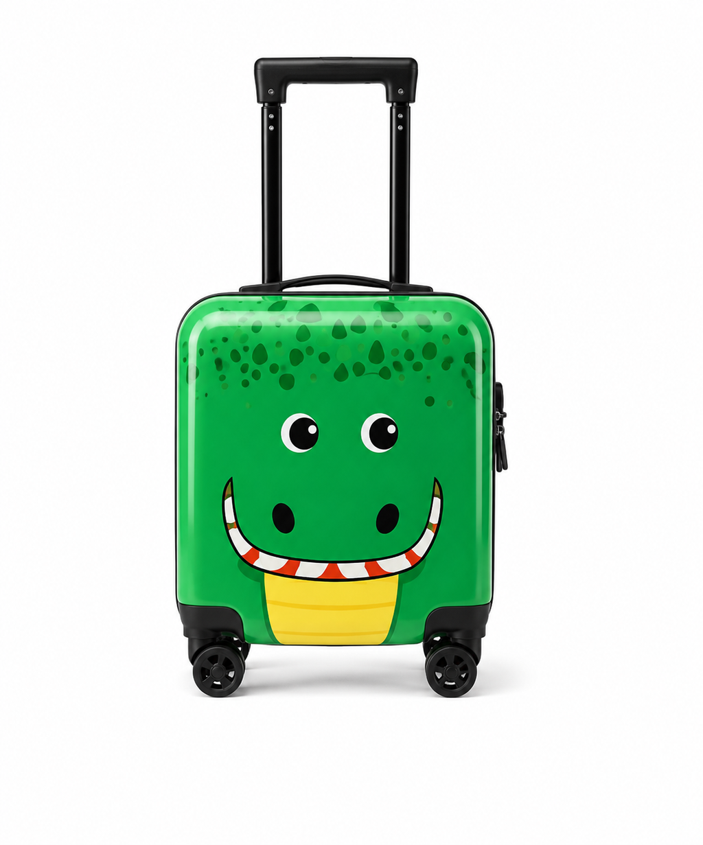 Kids Designer Trolley Bags