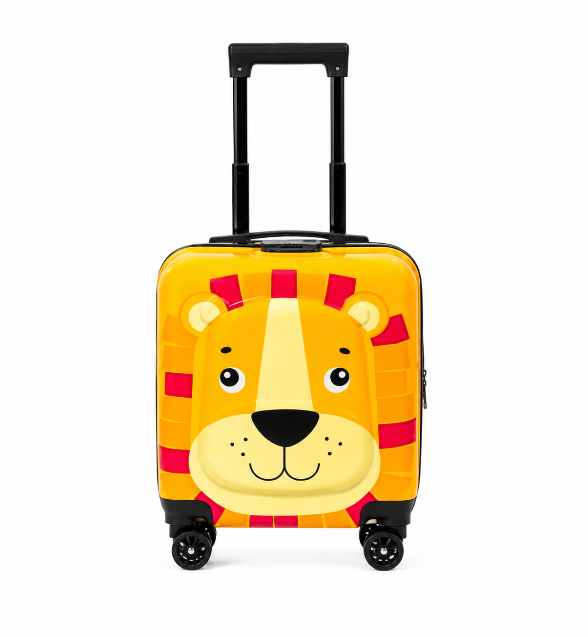 Kids Designer Trolley Bags