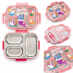 Kids Lunch Boxes